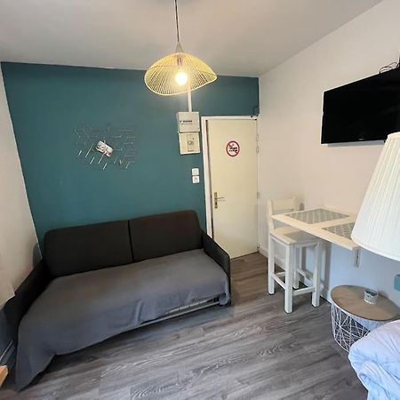 Petit Studio Cosy Orléans Exterior photo